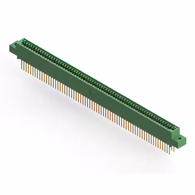 845-132-523-502 EDAC Inc.  Edgeboard Connectors